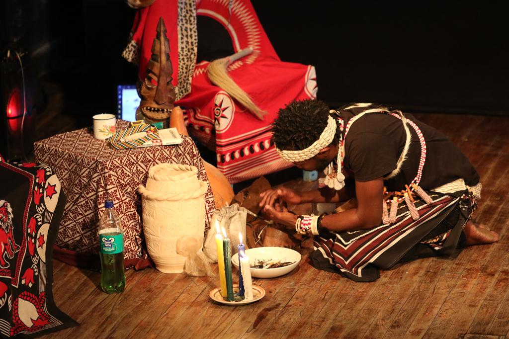 Traditional Healer In Johannesburg